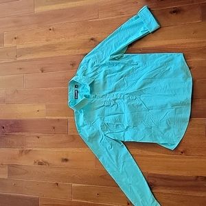 NY & Company Long Sleeves Blouse - Size M